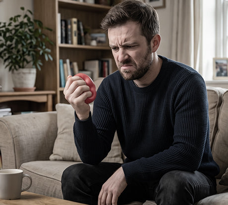 🎁3D-printed dragon egg🦖 = the ultimate stress reliever: just give it a